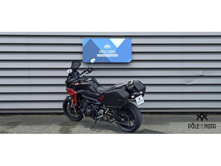 YAMAHA TRACER 9 GT