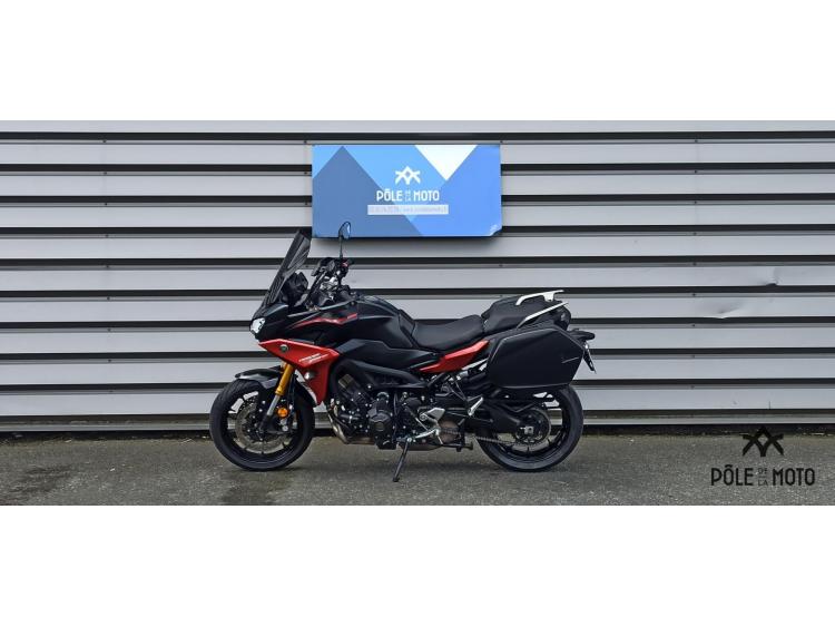YAMAHA TRACER 9 GT