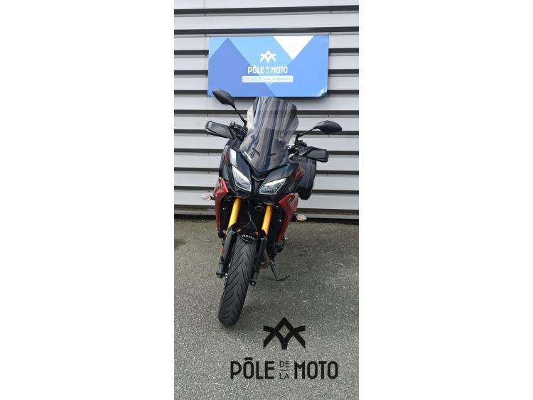 YAMAHA TRACER 9 GT