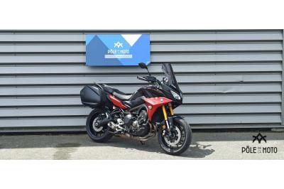 YAMAHA TRACER 9 GT