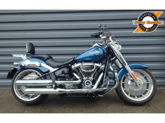 HARLEY-DAVIDSON SOFTAIL FAT BOY 1868