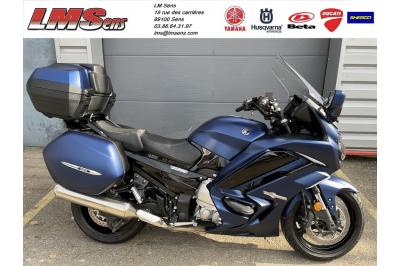 YAMAHA FJR 1300 AE