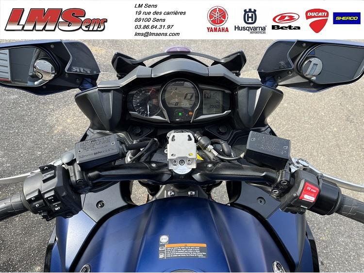YAMAHA FJR 1300 AE