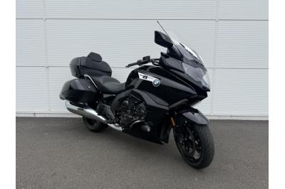 BMW K 1600 GRAND AMERICA