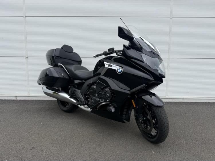 BMW K 1600 GRAND AMERICA