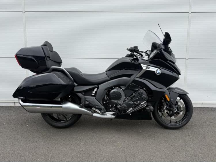 BMW K 1600 GRAND AMERICA