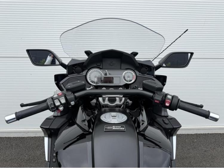 BMW K 1600 GRAND AMERICA