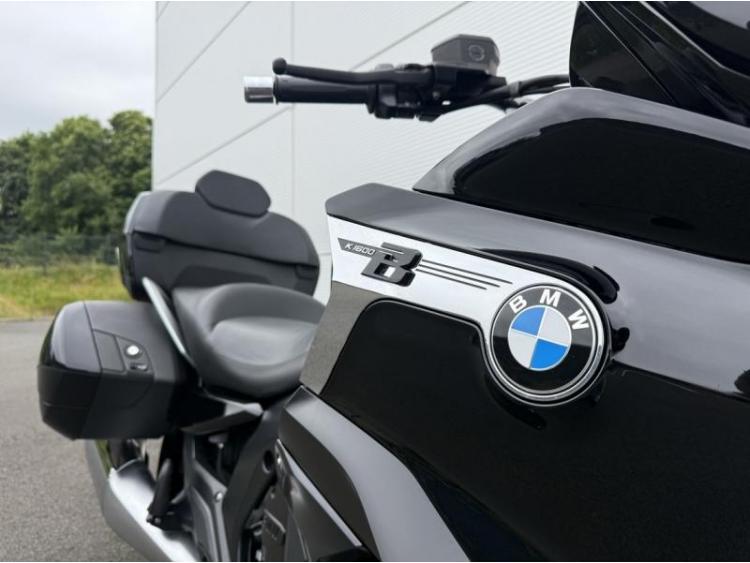 BMW K 1600 GRAND AMERICA