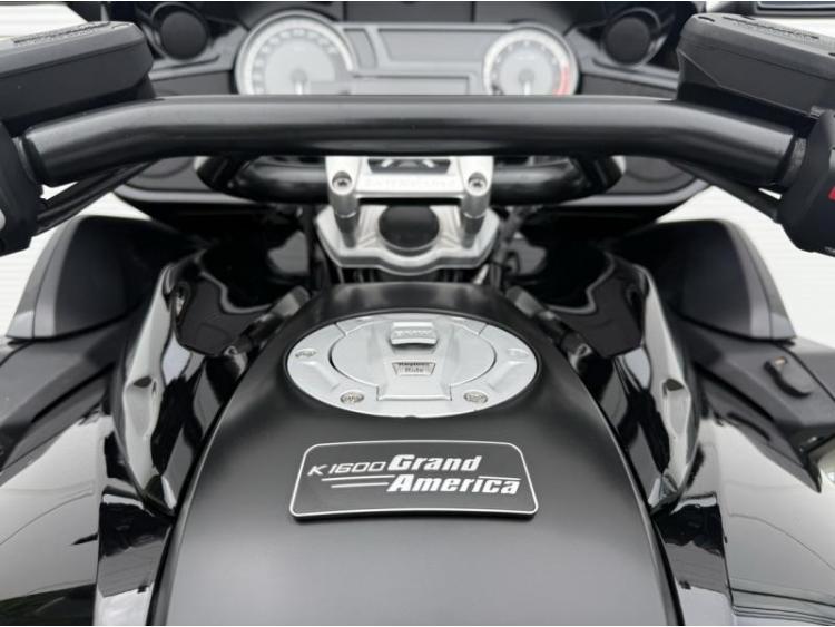 BMW K 1600 GRAND AMERICA