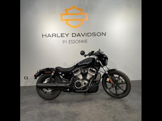 HARLEY-DAVIDSON SPORTSTER Nightster 975 RH