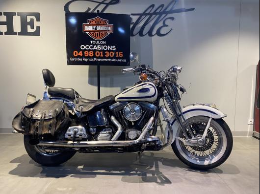 HARLEY-DAVIDSON SOFTAIL SPRINGER 1340 HERITAGE