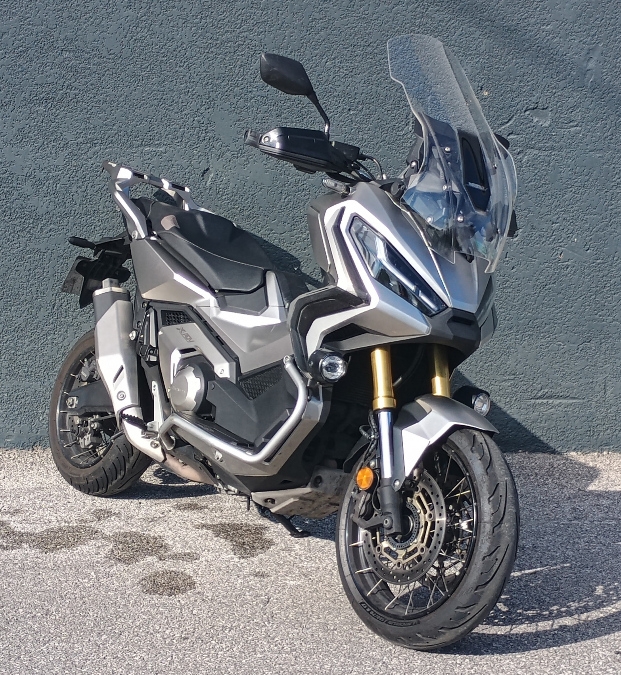 Photo du véhicule HONDA