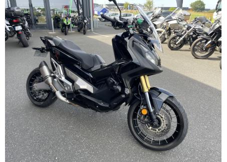 HONDA X-ADV