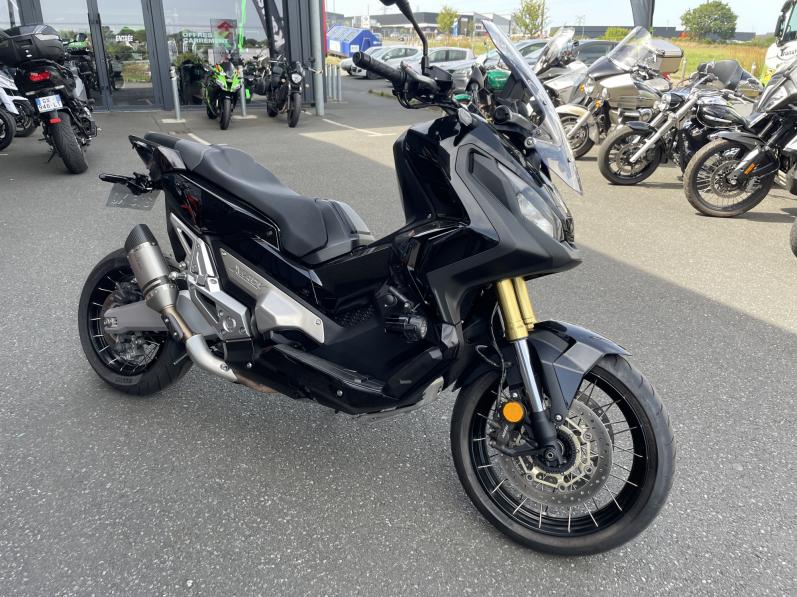HONDA X-ADV