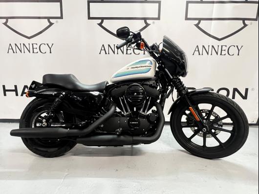 HARLEY-DAVIDSON SPORTSTER 1200 NS