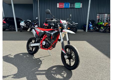 BETA RR 125 SM