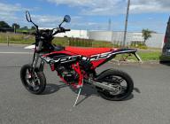 BETA RR 125 SM