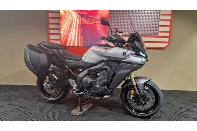 YAMAHA TRACER 9 GT
