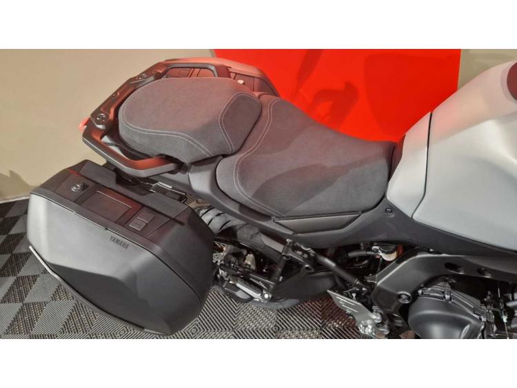 YAMAHA TRACER 9 GT Y-AMT