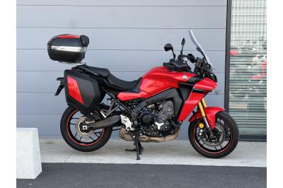 YAMAHA TRACER 9 GT