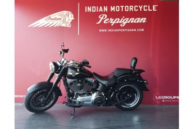 HARLEY-DAVIDSON SOFTAIL FAT BOY 1690 SPECIAL