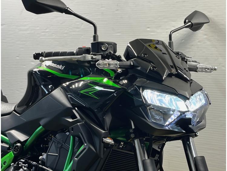 KAWASAKI Z-650 35kW  MY25