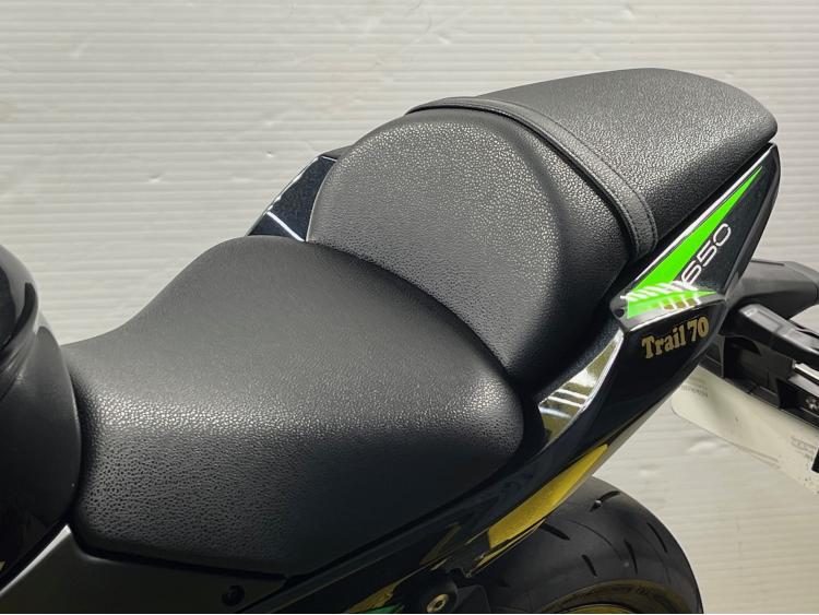 KAWASAKI Z-650 35kW  MY25