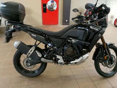 YAMAHA yamaha xtz tenere 700 world raid