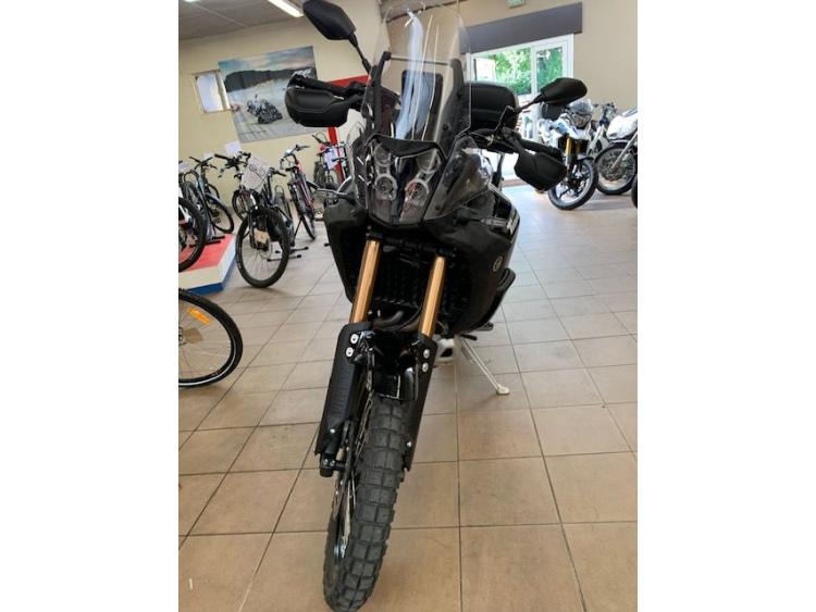 YAMAHA yamaha xtz tenere 700 world raid