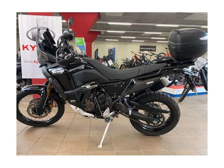 YAMAHA yamaha xtz tenere 700 world raid