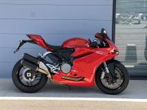 DUCATI PANIGALE 959