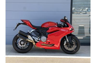 DUCATI PANIGALE 959