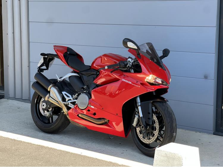 DUCATI PANIGALE 959