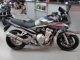 Photo du véhicule SUZUKI