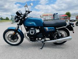 Photo du véhicule MOTO GUZZI