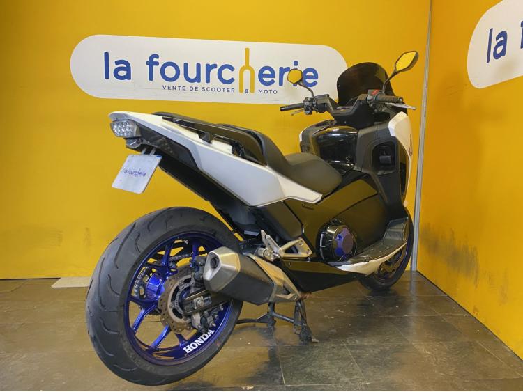 HONDA INTEGRA 750 S / INTEGRA / INTEGRA750 / INTEGRA 750