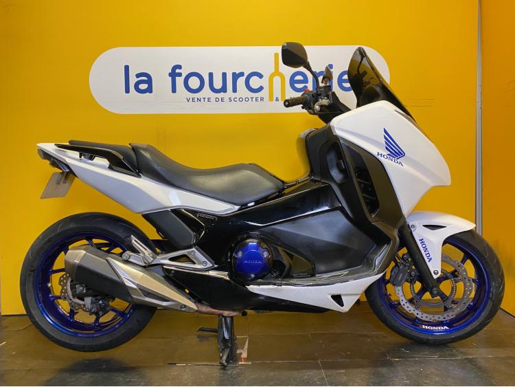 HONDA INTEGRA 750 S / INTEGRA / INTEGRA750 / INTEGRA 750