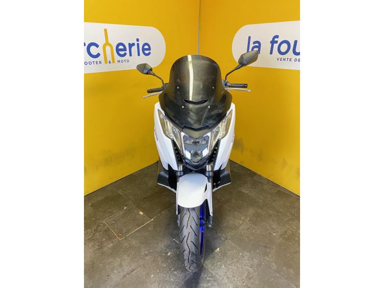 HONDA INTEGRA 750 S / INTEGRA / INTEGRA750 / INTEGRA 750