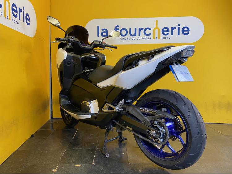HONDA INTEGRA 750 S / INTEGRA / INTEGRA750 / INTEGRA 750