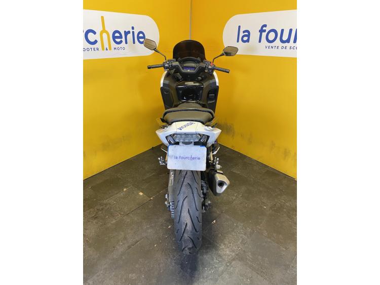 HONDA INTEGRA 750 S / INTEGRA / INTEGRA750 / INTEGRA 750
