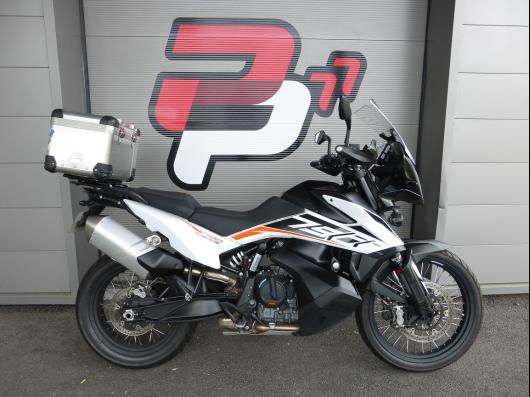 KTM 790 ADVENTURE A2 2020