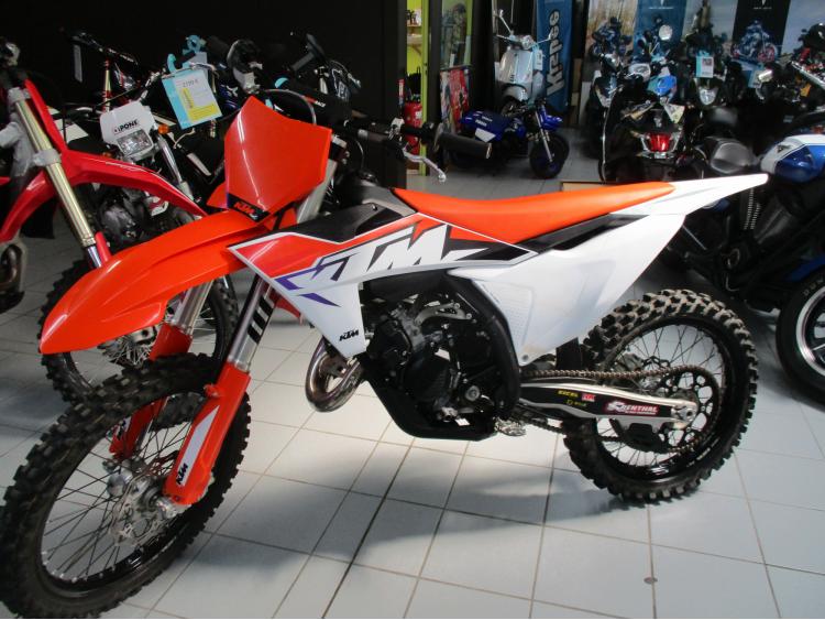 KTM 125 SX
