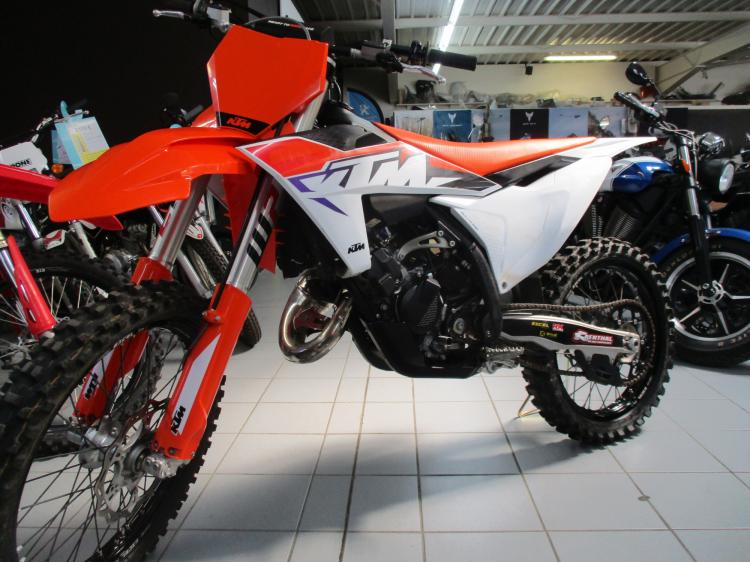 KTM 125 SX