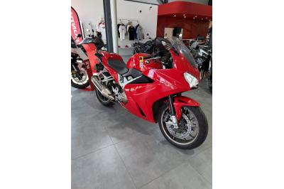 HONDA VFR 800 F