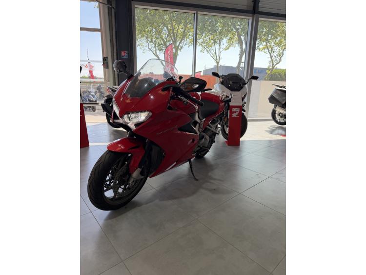 HONDA VFR 800 F
