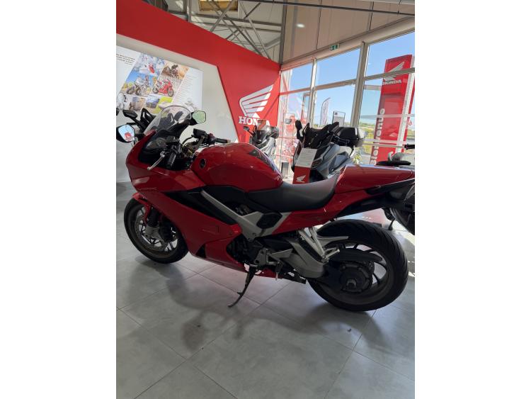 HONDA VFR 800 F