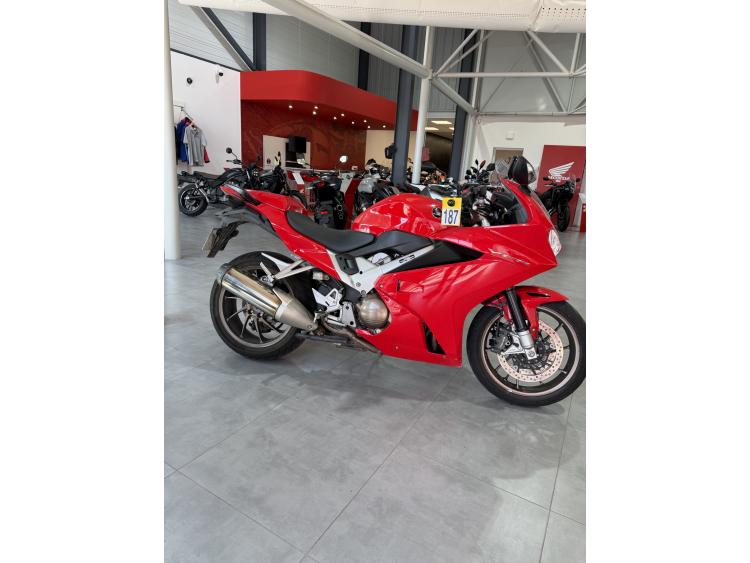 HONDA VFR 800 F