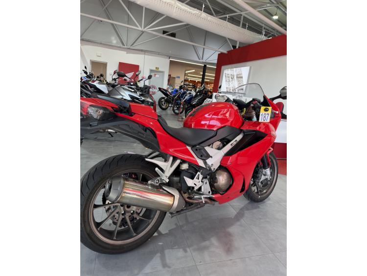 HONDA VFR 800 F