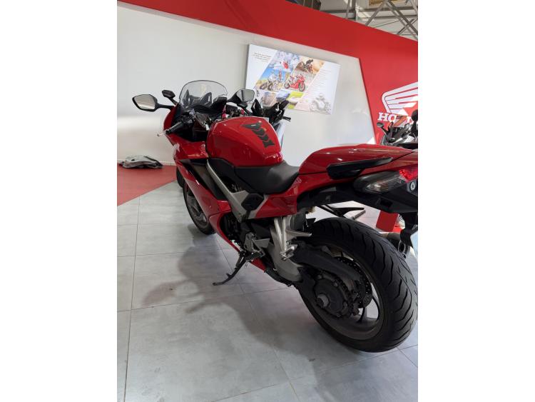 HONDA VFR 800 F