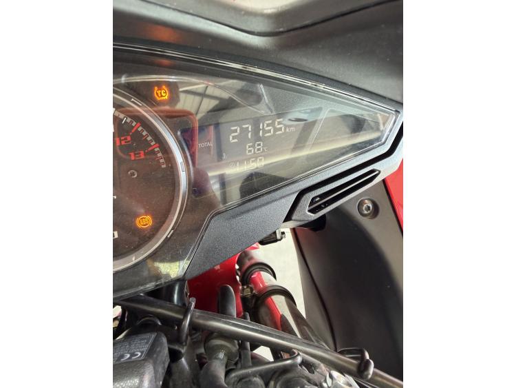 HONDA VFR 800 F